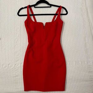 LIKELY CONSTANCE DRESS